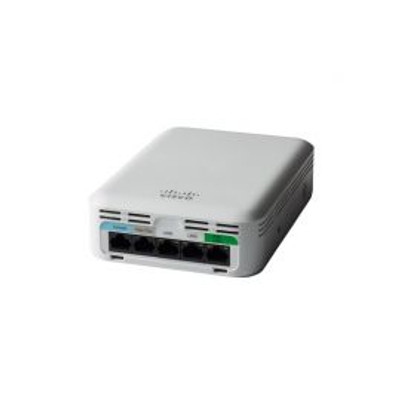 Cisco Aironet 1815W Series Wireless Access Point for ProLiant DL360p Gen8 Servers