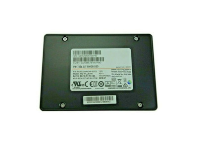 SAMSUNG MZ-WLL8000 800GB PM1725A NVMe SSD for Enterprise Servers