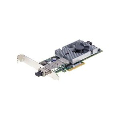 Dell NETXEN NXB-10GXSR 10Gb/s Ethernet Network Adapter for ProLiant DL360p Gen8 servers