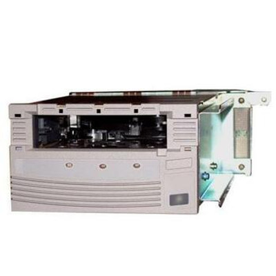 HP SDLT600 LVD SCSI Tape Drive for MSL Library - Compatible with ProLiant DL360p Gen8 servers