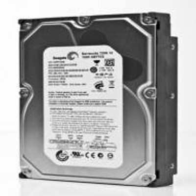 Seagate Barracuda 160GB 7200RPM SATA 3.5 HDD 8MB Cache - Compatible with servers