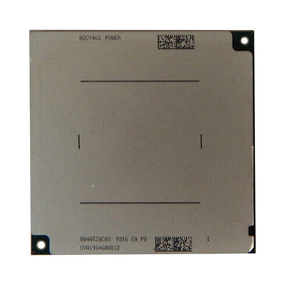 IBM Power9 Processor Module 02CY463 for servers, compatible with IBM Power Systems, high-performance processor.