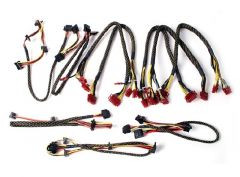 Cisco 5.Ft Low Loss RF Cable with RP-TNC for Networking Equipment