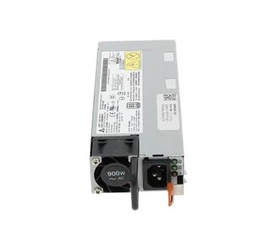 IBM 900-Watts Platinum AC Power Supply for X3650 M5, compatible with servers, efficient power delivery