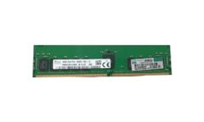 HPE 16GB DDR4-2666MHz ECC Registered DIMM Memory Module for ProLiant DL360p Gen8 Servers HPE 16GB DDR4-2666MHz ECC Registered DIMM Memory Module for ProLiant DL360p Gen8 Servers
