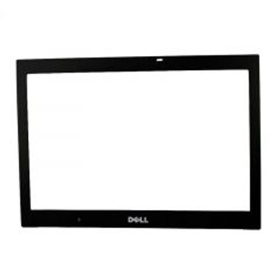 Dell FX160 Front Bezel Assembly 0M776J - Plastic, Compatible with FX160 Servers