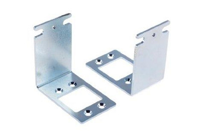 Cisco ACS-1900-RM-19-C Rack Mount Kit for 1921 1905 routers, compatible with server racks Cisco ACS-1900-RM-19-C Rack Mount Kit for 1921 1905 routers, compatible with server racks