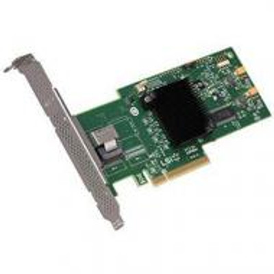 LSI LOGIC 9271cv-8i Megaraid SAS/SATA Storage Controller for ProLiant DL360p Gen8 Servers