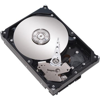 Seagate 320GB 7200RPM SATA 1.5Gb/s 16MB Cache Hot Swappable Hard Drive for Servers