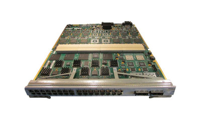 683972-001 - HP Quatech 8-Port Serial PCI Card with Cable