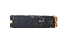 Samsung 256GB MLC PCIe 3.0 x4 M.2 2280 SSD for MacBook - MZ-JPU256T - Compatible with MacBook - Solid State Drive