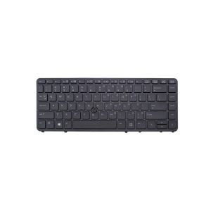 730794-051 - HP Keyboard with Pointing Stick includes Keyboard and Pointing Stick Cable