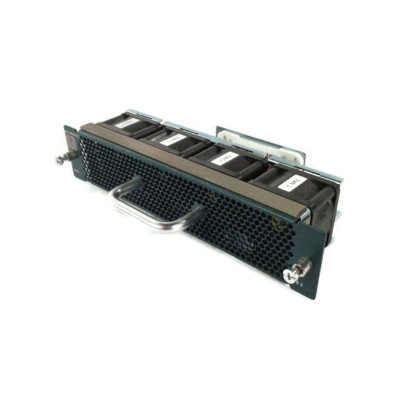 Cisco 4948 Switch WS-X4993-F for Data Centers - Rack-Mounted Networking Equipment
