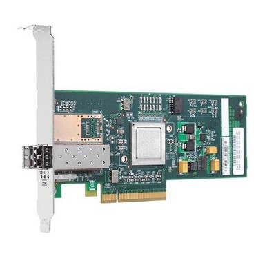 Cisco Sanblade 2-Port 8Gb/S Fibre Channel PCIe HBA 74-7179-01, compatible with servers, Fibre Channel adapter