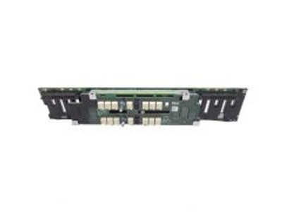 Dell PowerEdge MD1220 Backplane 0R736K - Compatible with Dell servers - Mounted in server rack