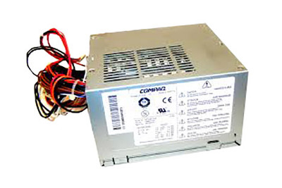 HP 460W 100-240V AC ATX Power Supply for EVO W6000 XW6000 Workstation, compatible with HP servers