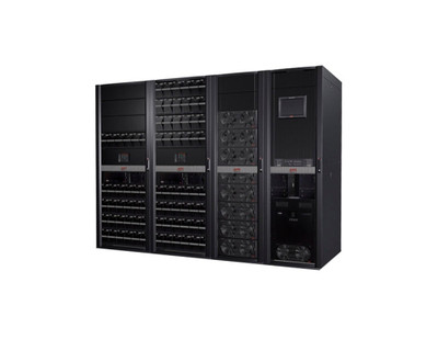 WS-C3850-24U-S-RF - Cisco Stackable 24 10/100/1000 Upoe Ports 1 Network Module Slot 1100 W Power Supply