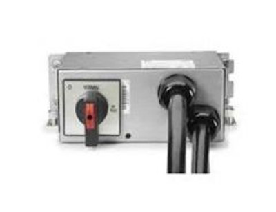 HP 30A 400V 3-Phase NA R18000 Direct Flow UPS iEC309 Module - Compatible with ProLiant DL360p Gen8 servers