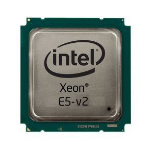 HP Intel Xeon Six-Core E5-2620v2 2.1GHz Processor for Socket FCLGA-2011 Servers