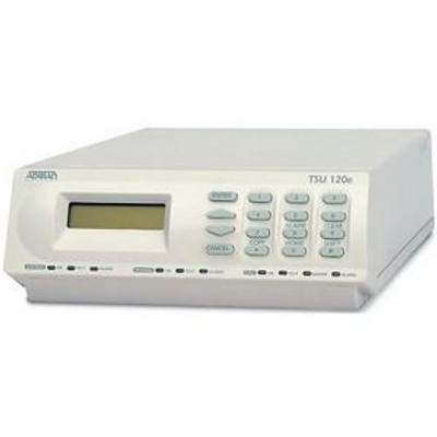 Adtran TSU 120 Modular T1/Fractional T1 CSU/DSU with Embedded SNMP for ProLiant DL360p Gen8 servers