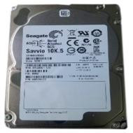 Seagate Savvio 600GB 10000RPM SAS 6Gbps 2.5 HDD 9TG066-150 - Internal Hard Disk Drive for Servers