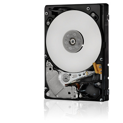 HGST Ultrastar C10k1800 900GB SAS 12Gbps 2.5 Enterprise Hard Drive - Compatible with Servers