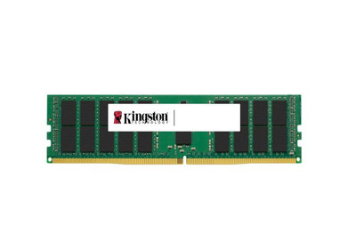 Kingston 64GB DDR5-4800MHz Memory Kit for PC5-38400 UDIMM 288-Pin - KCP548UD8K2-64 Kingston 64GB DDR5-4800MHz Memory Kit for PC5-38400 UDIMM 288-Pin - KCP548UD8K2-64