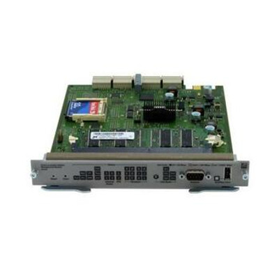 5070-2132 - HP Remote Network Management Module for ProCurve 5400zl