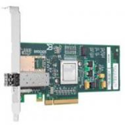 HP StorageWorks 81B Single-Port LC 8Gbps Fibre Channel PCI Express Host Bus Network Adapter for servers