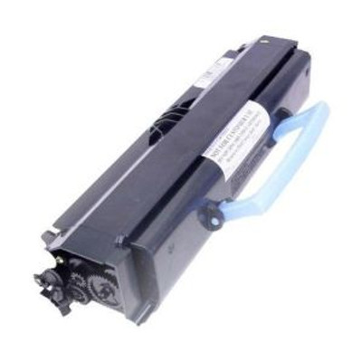 Dell 310-8706 3000-Page Black Toner Cartridge for 1720 Laser Printer - High-quality toner for crisp black prints