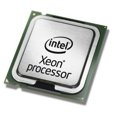 HP 395806-001 3.80GHz Intel Xeon Processor for XW6200/XW8200 Workstation - Socket PGA604, 800MHz FSB, 2MB L2 Cache