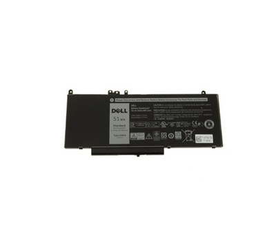 0N51XP - Dell Black Toner Cartridge for Color Laser Printer 2150cdn / 2150cn