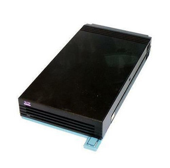 HP 18GB 7200RPM SCSI Hard Drive for ProLiant Servers - A5286A/PSI - Hot-Pluggable 80-Pin 3.5 Size