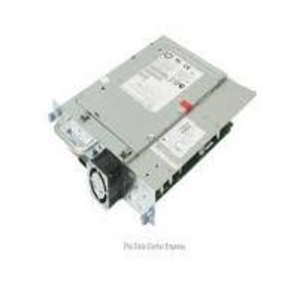 HP AQ288D#103 2.50tb/6.25tb MSL LTO-6 Ultrium 6250 SAS Tape Drive for Data Backup and Storage in Server Racks