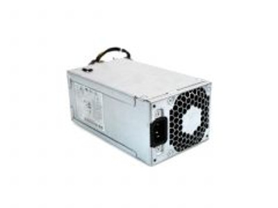 HP 310-Watt Power Supply for ProLiant DL360p Gen8 Servers - Part Number 937516-004 - Server Power Supply