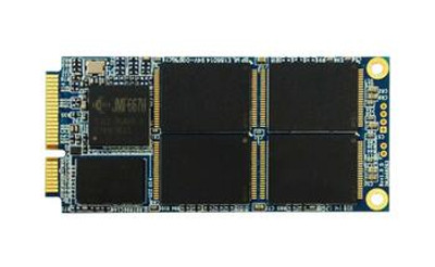 Super Talent DX1 Series 256GB MLC SATA 6G miniPCIe SSD for FMT256JCRM Servers