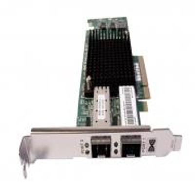 Emulex 10Gbps Dual-Ports Ethernet Adapter for IBM System x, PCIe 2.0 x8 - 95Y3766