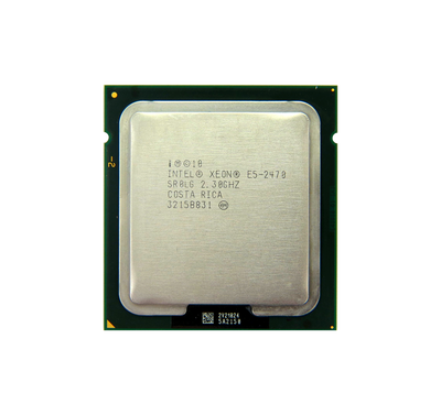 HP Xeon E5-2470 8-Core Processor 667372-L21 for Proliant BL420C Gen 8 Server - 2.30GHz, 8.0GT/s QPI, 20MB L3 Cache