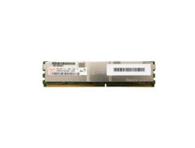 Hynix 4GB DDR2-667 ECC Fully Buffered DIMM for servers - HYMP151F72CP4N3-Y5-AB