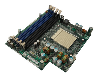 Sun 370-7812 CPU/Mem Mezzanine Board for W2100Z Server - Compatible with Sun W2100Z servers - Mounted in server rack