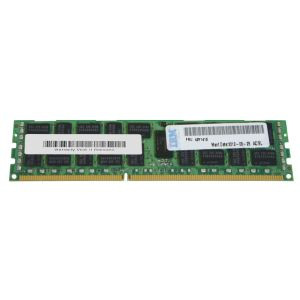 IBM 8GB DDR3 ECC Registered Memory Module for ProLiant DL360p Gen8 Servers
