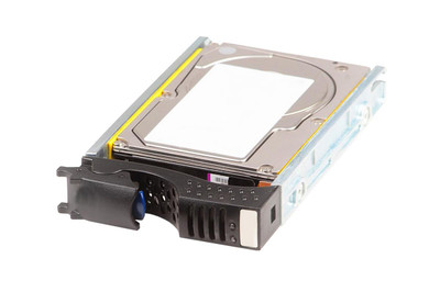 EMC 600GB 10000RPM Fibre Channel 4Gbps Hard Drive for Servers - CX-4G10-600-IM