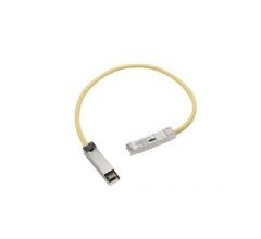 Cisco Interconnect Cable SFP Male to SFP Male 1.6Ft for Networking Equipment
