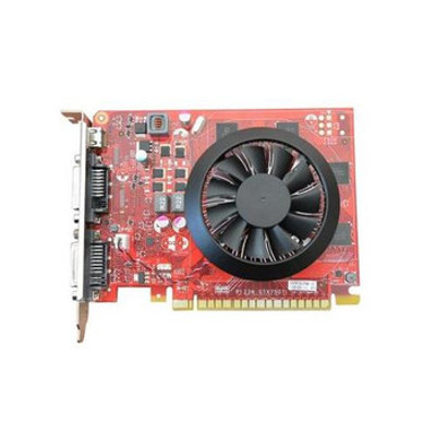 8MXMJ - Dell Nvidia GeForce GTX 750 2GB DDR3 PCI Express 2.0 x16 DVI-D Video Graphics