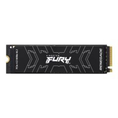 Kingston FURY Renegade 4TB M.2 NVMe SSD for SFYRD/4000G - PCIe 4.0 Solid State Drive Kingston FURY Renegade 4TB M.2 NVMe SSD for SFYRD/4000G - PCIe 4.0 Solid State Drive
