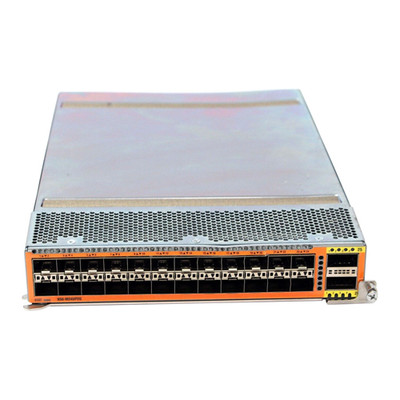 Cisco Nexus 5000 Expansion Module N56-M24UP2Q-RF for Data Center Networking Servers