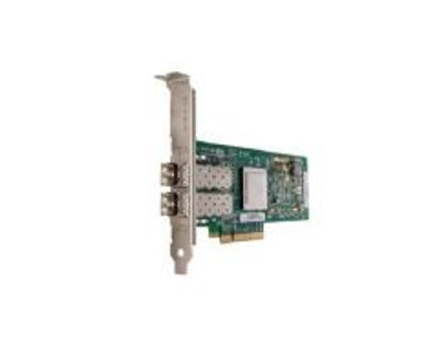Cisco Sanblade 2-Port 16Gb Fiber Channel PCIe HBA QLE2672-CSC-RF for Servers