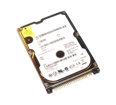 Dell 60GB 5400RPM ATA/IDE 2.5 Hard Drive for laptops - compatible with Dell systems