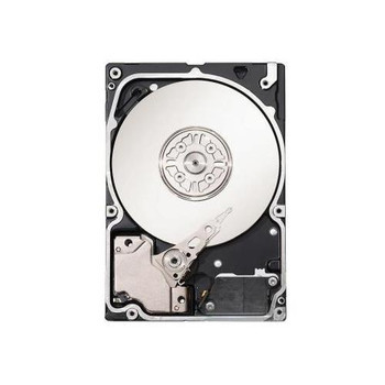 Seagate Savvio 10K.5 900GB 10K RPM SAS 6Gb/s 64MB Cache SED 2.5 HDD for Servers