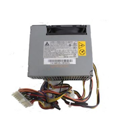 IBM 155-Watt ATX Power Supply for Netvista, compatible with 100-240V, ideal for upgrading server systems